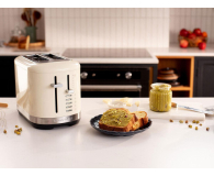 KitchenAid Toster 2-kromki 5KMT2109EAC kremowy - 1595543 - zdjęcie 7